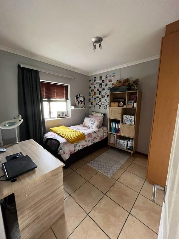 To Let 2 Bedroom Property for Rent in Stellenbosch Central Western Cape